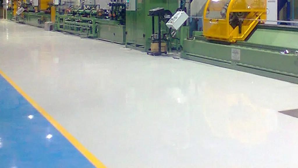 Tube Investments of India Ltd
