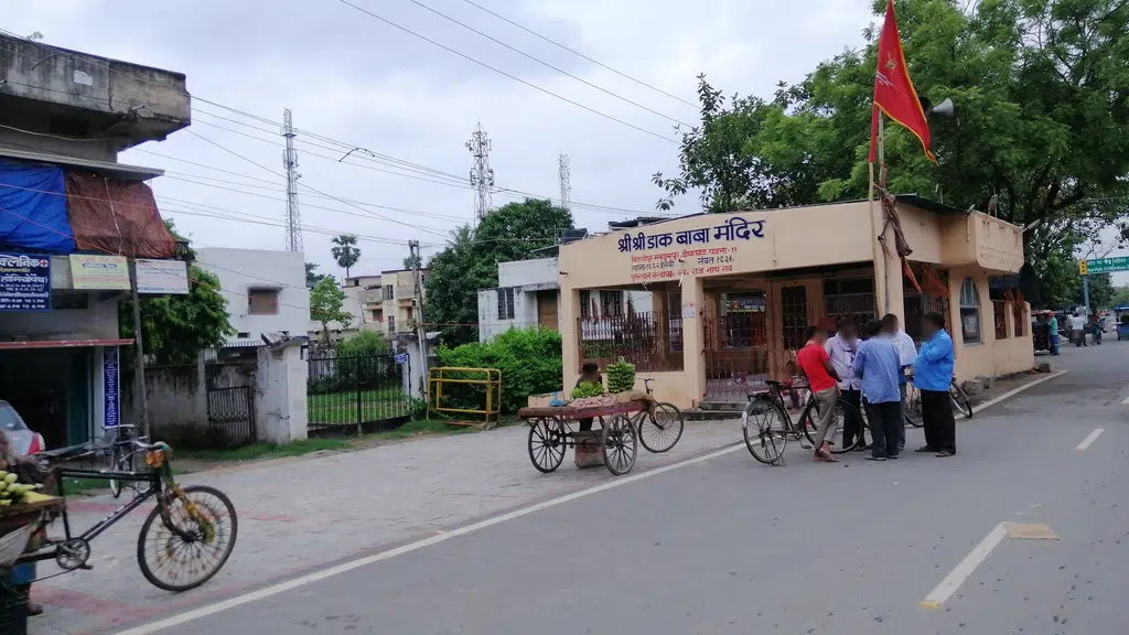 Balajee Furniture Industries