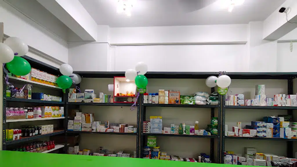 Rabi-Sandhya Medical - Generic Aadhaar
