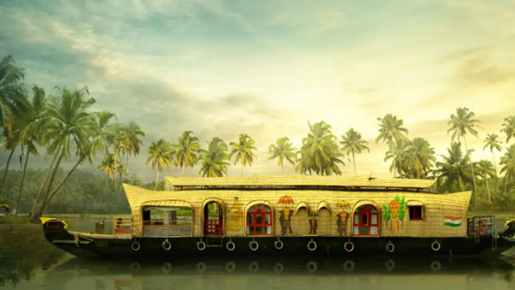 Postcard Trip