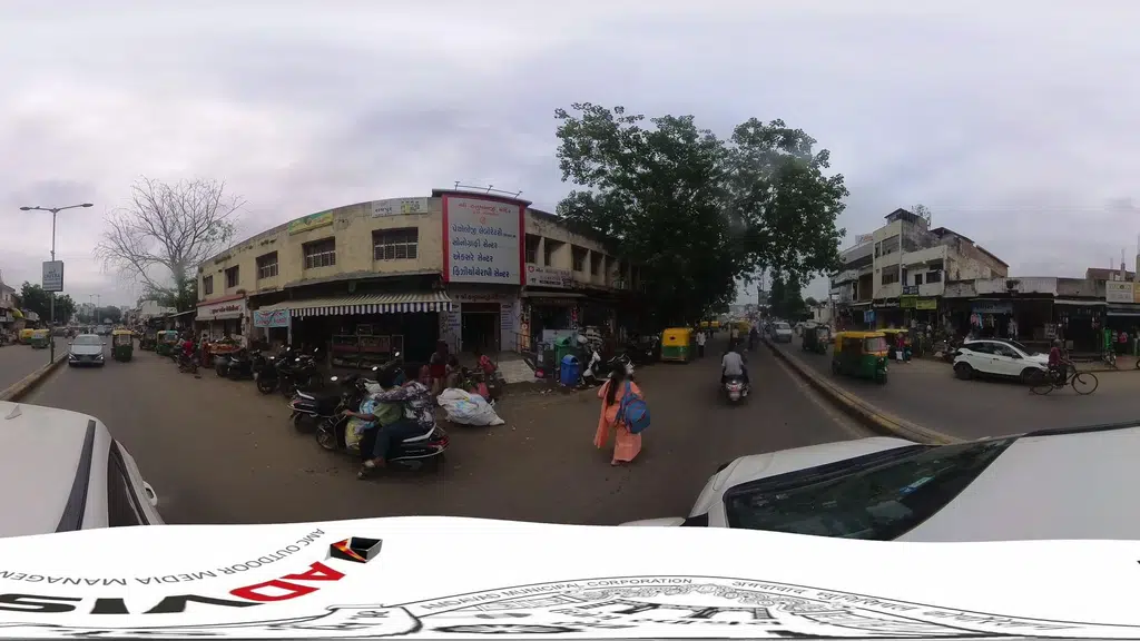 Naroda Medical Center