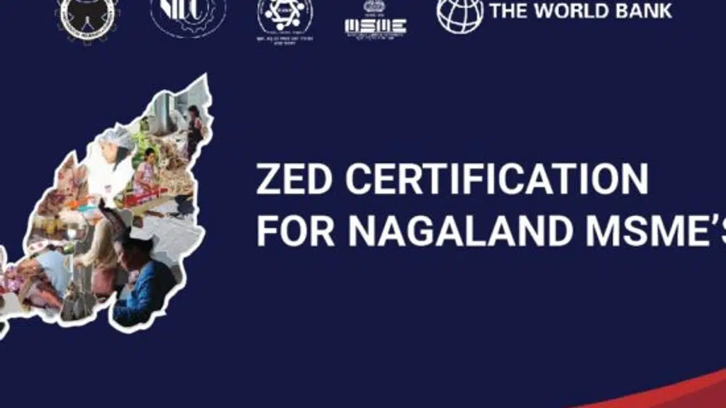 YouthNet Nagaland