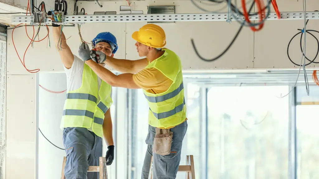 Delta Electrical and Construction
