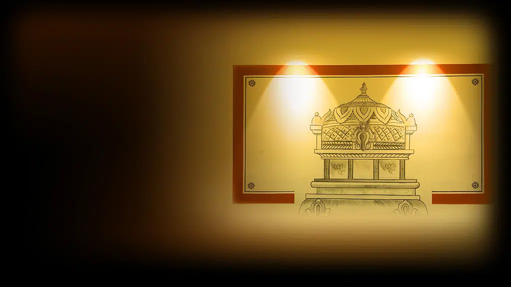 Namma Veedu Vasanta Bhavan