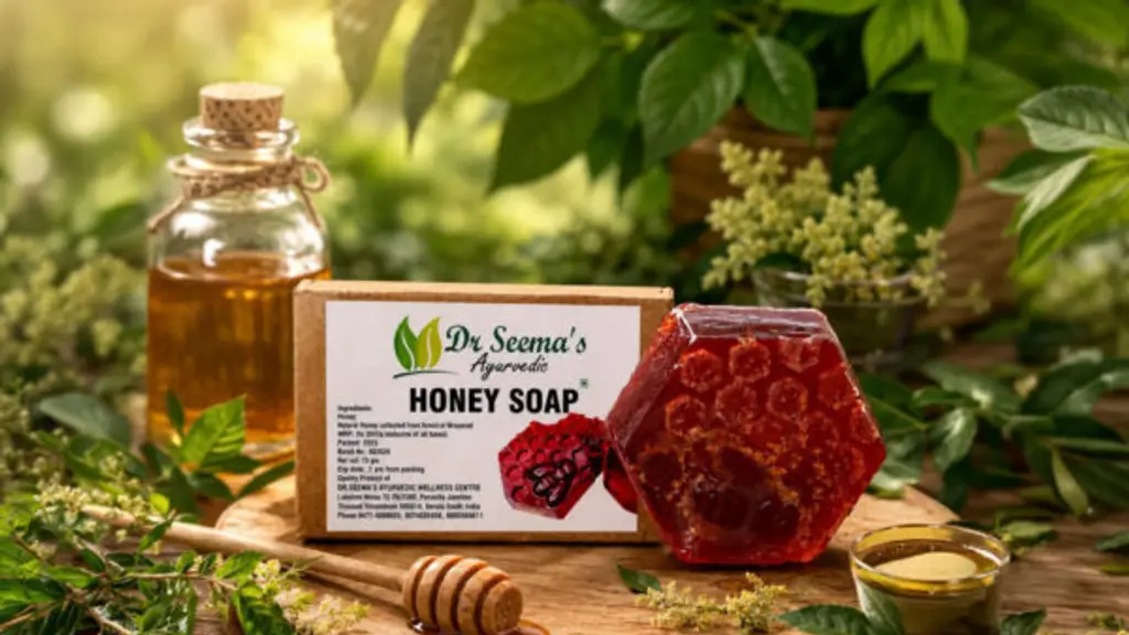 Dr.SEEMA’S AYURVEDIC WELLNESS CENTER