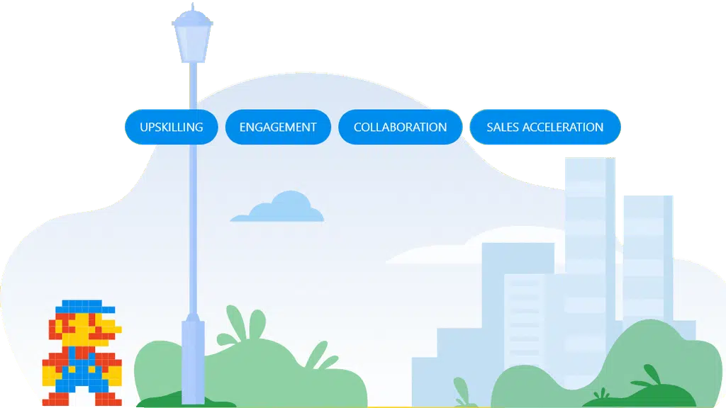 Mobcast Innovations Private Limited