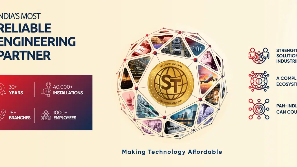 S&T Engineers Private Limited