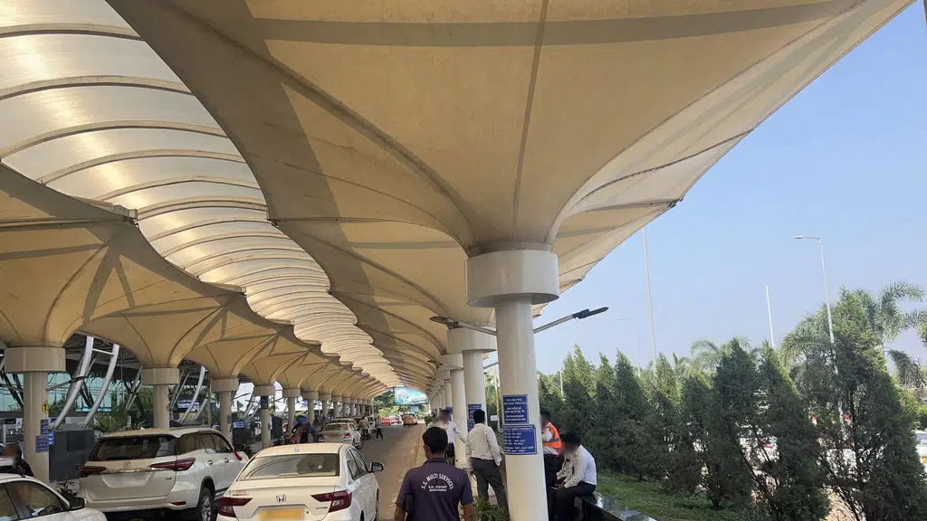 Biju Patnaik International Airport