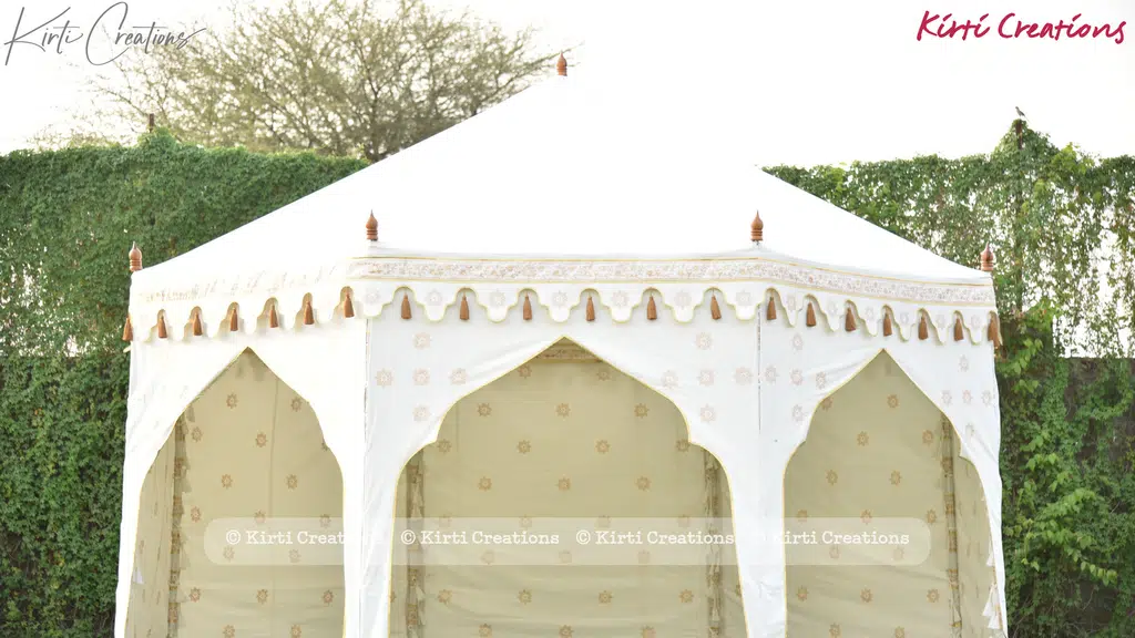 Jaipur Tent