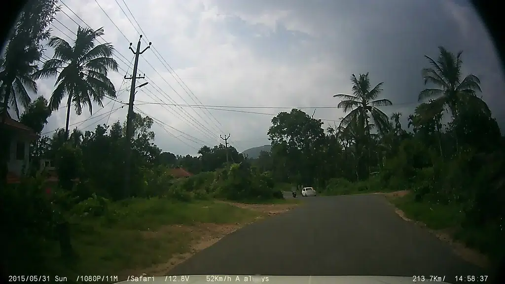 Kurumoozhikal Traders Manjappara