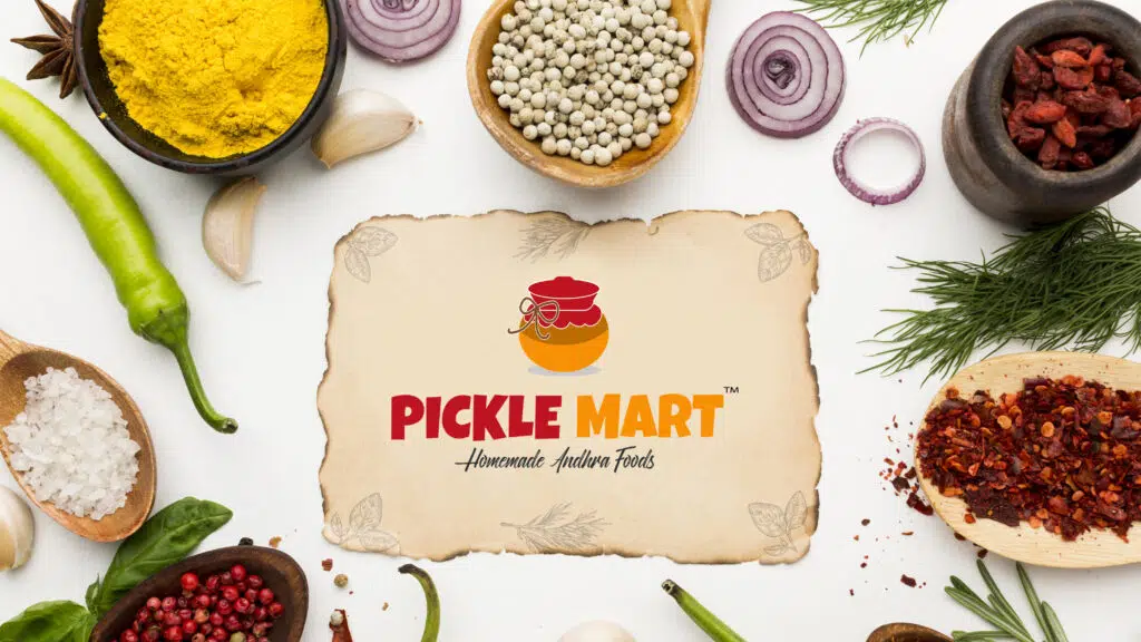Pickle Mart Rajahmundry