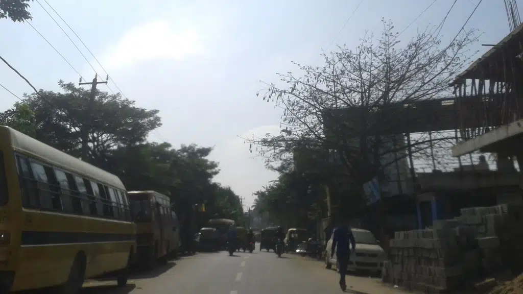 Life care diagnostics center ejipur main road
