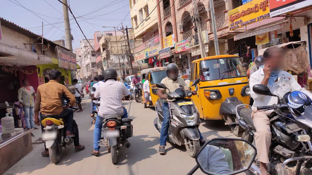 Sri Venkateshwara Oil Traders