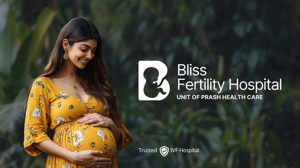 Bliss Fertility Hospital