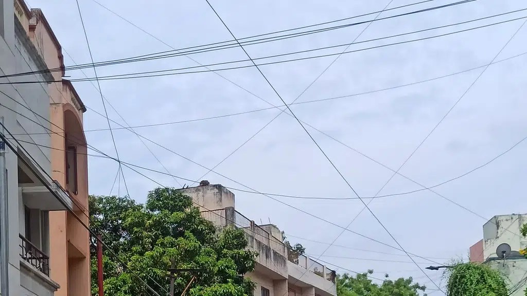 Sri Angala Parameswari Amman Aalayam