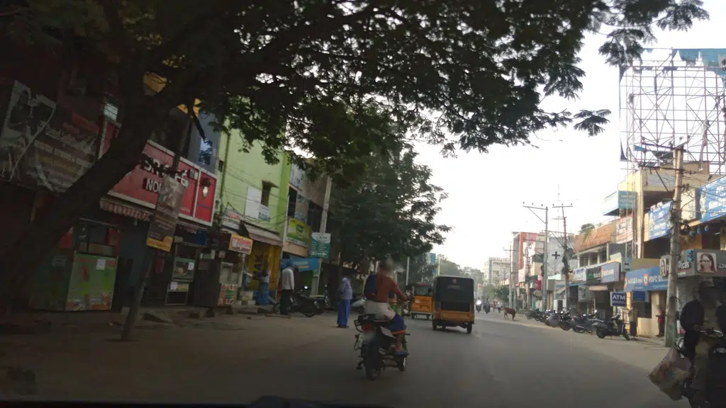Karur Vysya Bank