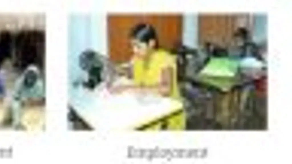Commissionerate of Social Welfare M.S.