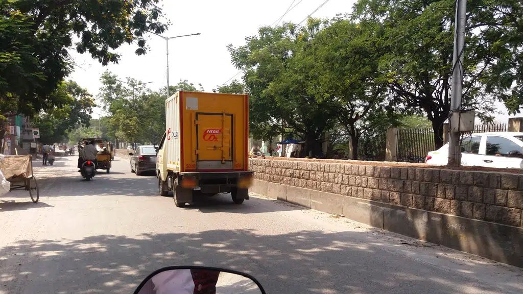 Padma Automobiles