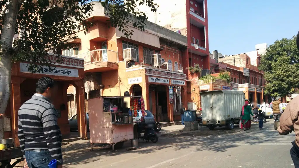 Café Coffee Day