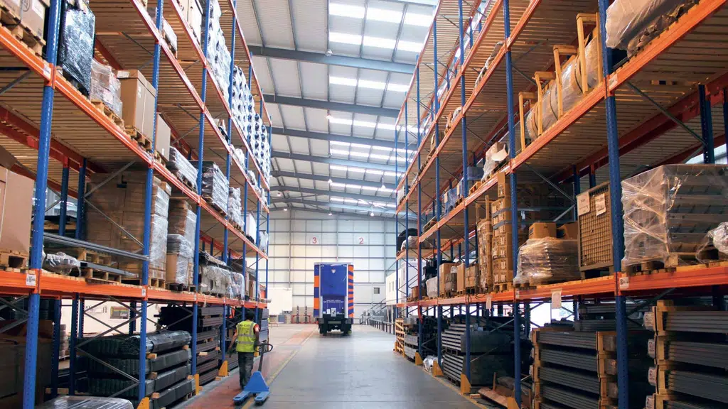 Balvika Industrial Equipments Private Limited