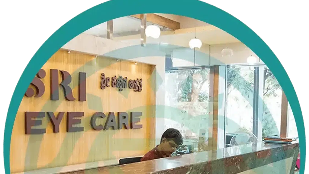 Sri Eye Care Bangalore