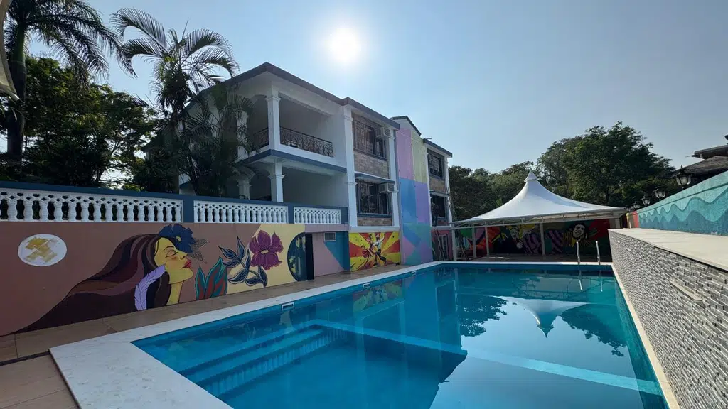 Classic Holiday Home