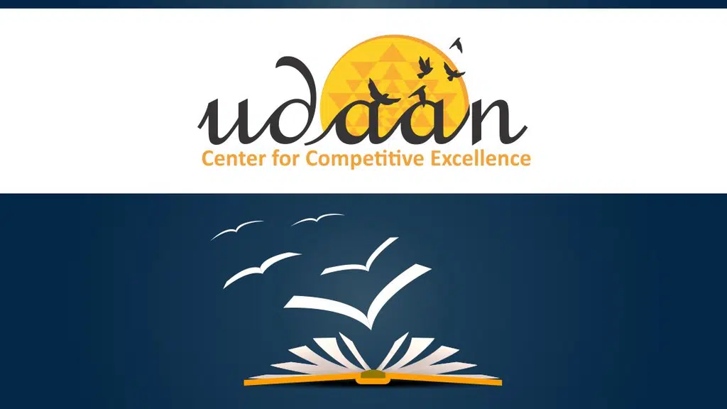 Udaan Center For Competitive Excellence
