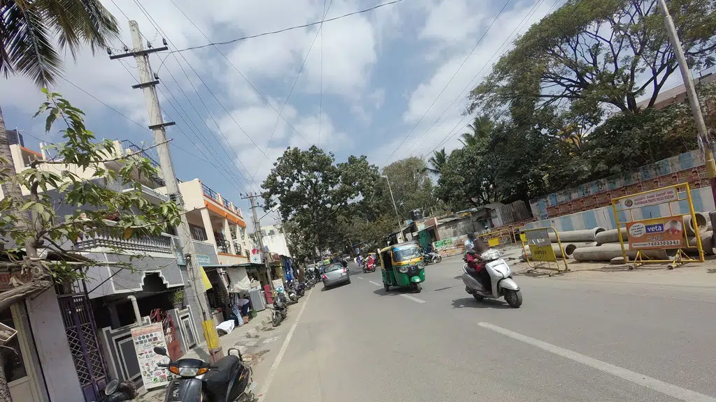 Grace Godannai Enterprises