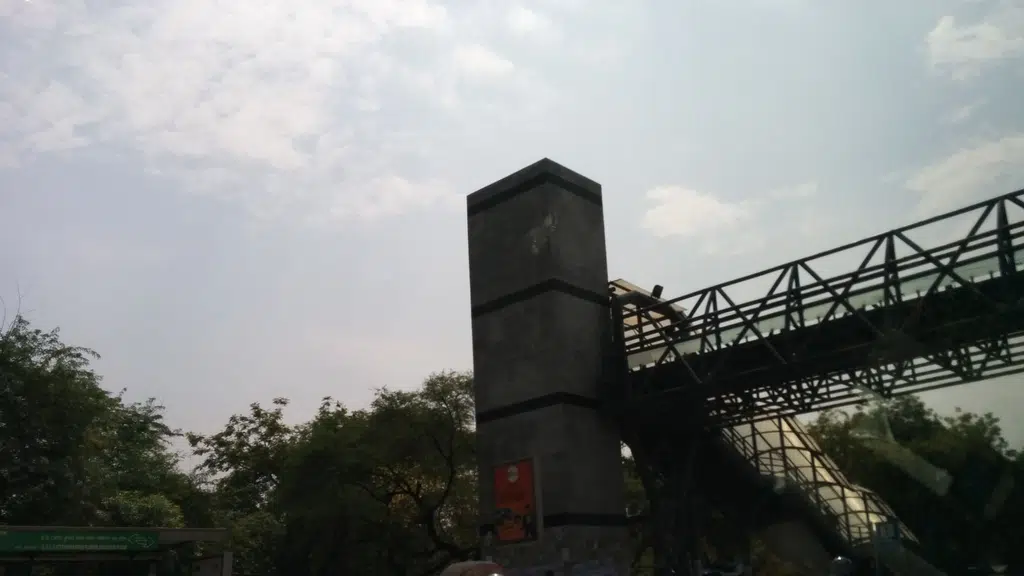 Indian Dairy Association Guest House