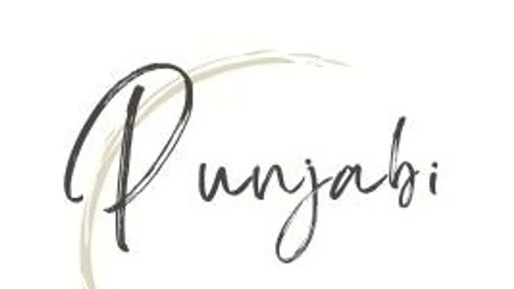 Punjabi art gallery