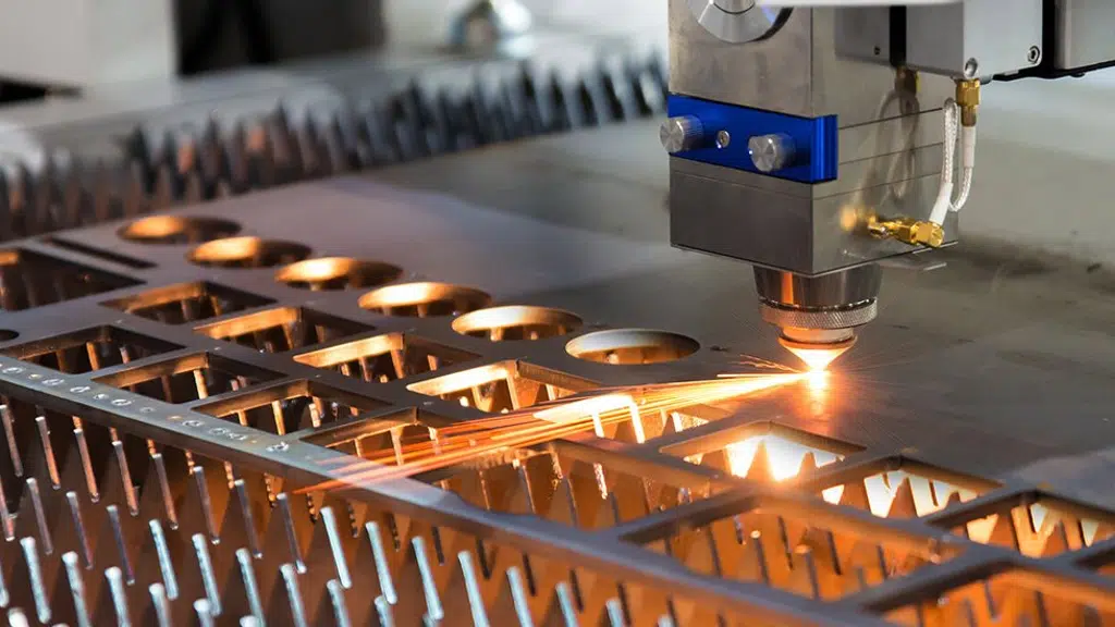 I Tech Laser-(laser welding cutting & laser engraving marking machine)