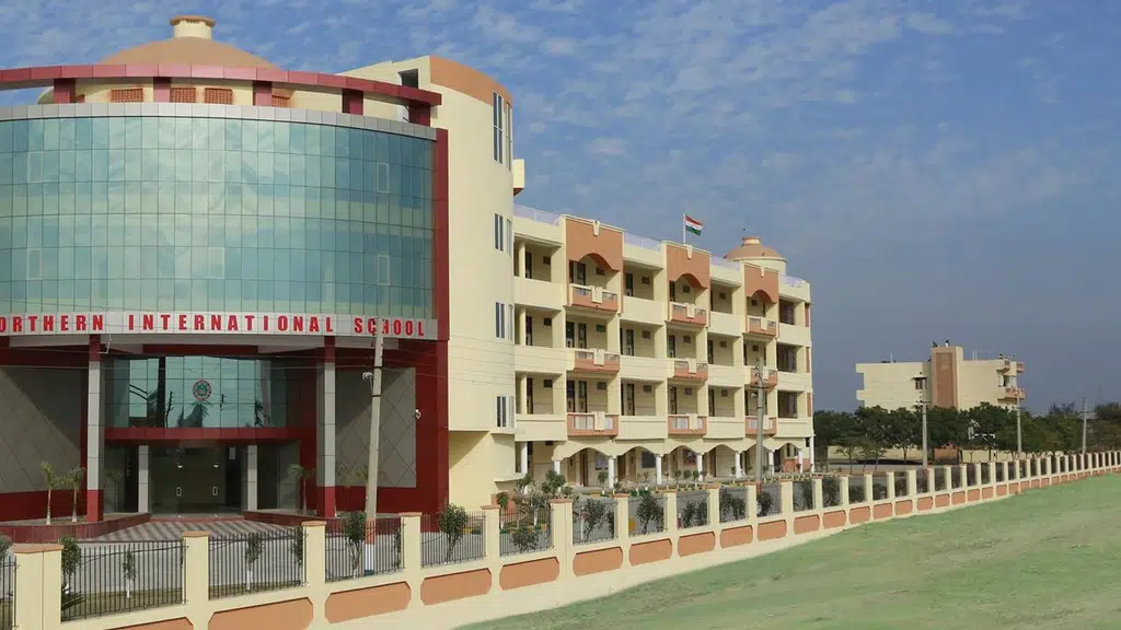 Northern International School, Mandi Adampur,hisar,haryana