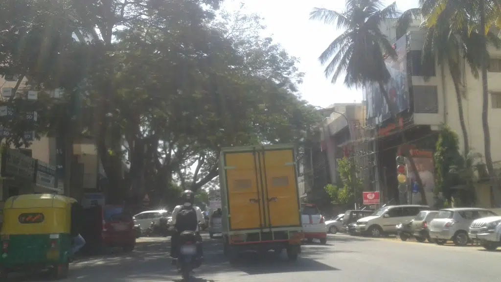 Lakshmi Tourist Centre