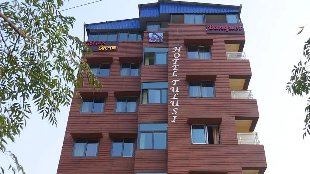 Hotel Tulusi In