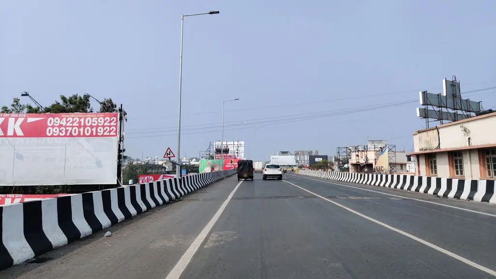Nagpur Properties