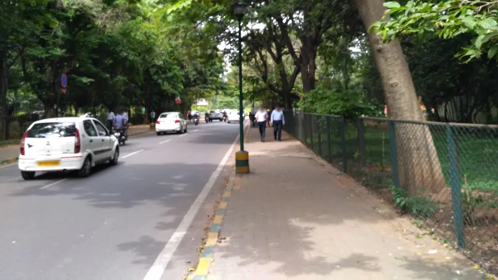 Bangalore Fisher Development Corp.
