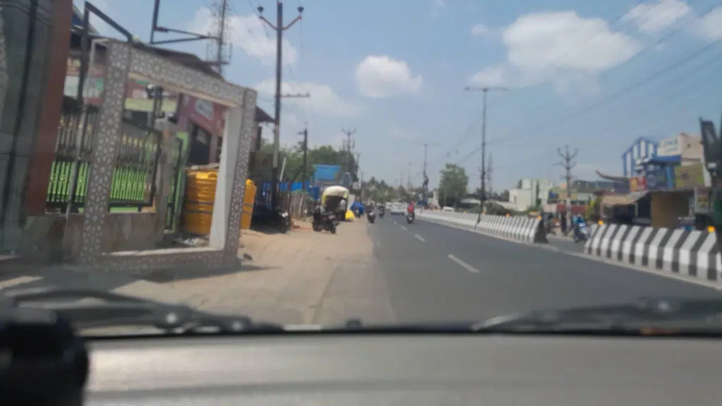 Avadi Nadar Thirumana Maaligai