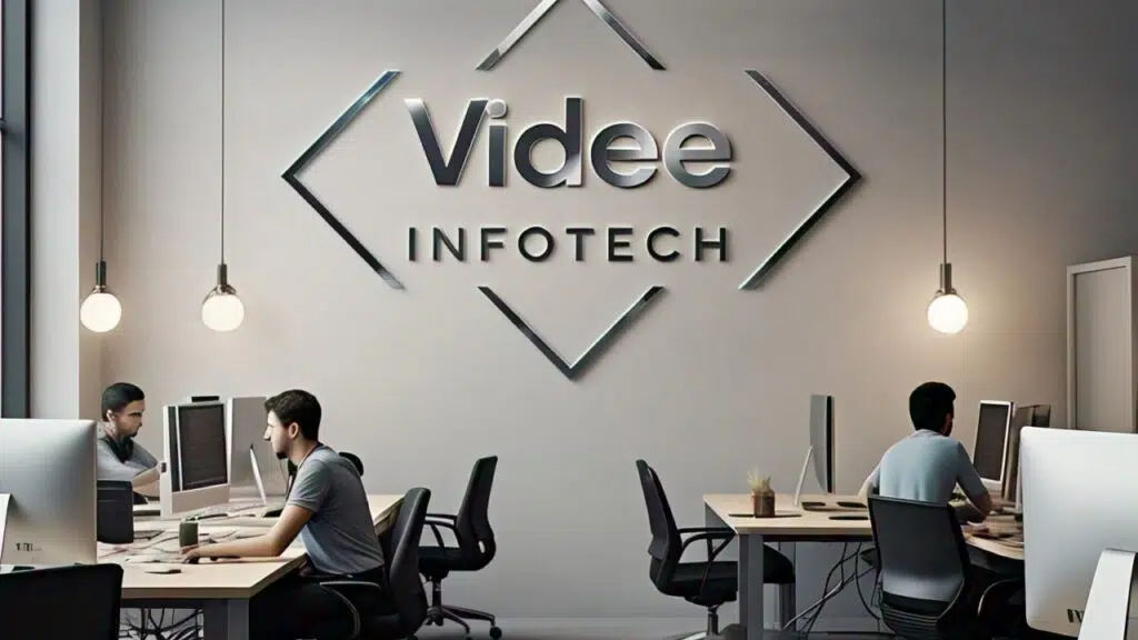 Videe Infotech