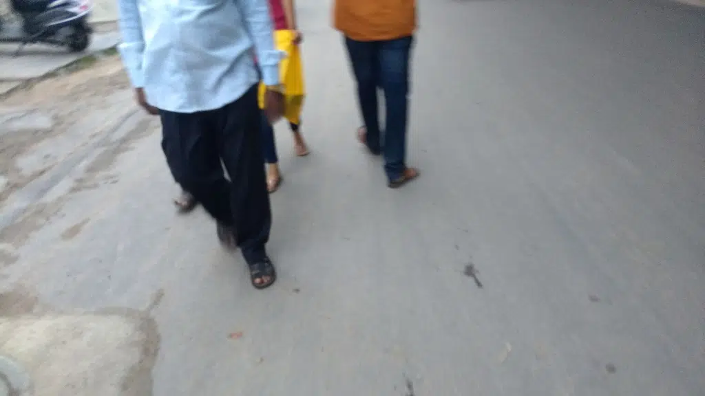 Hyderabad KPHB Branch ATM