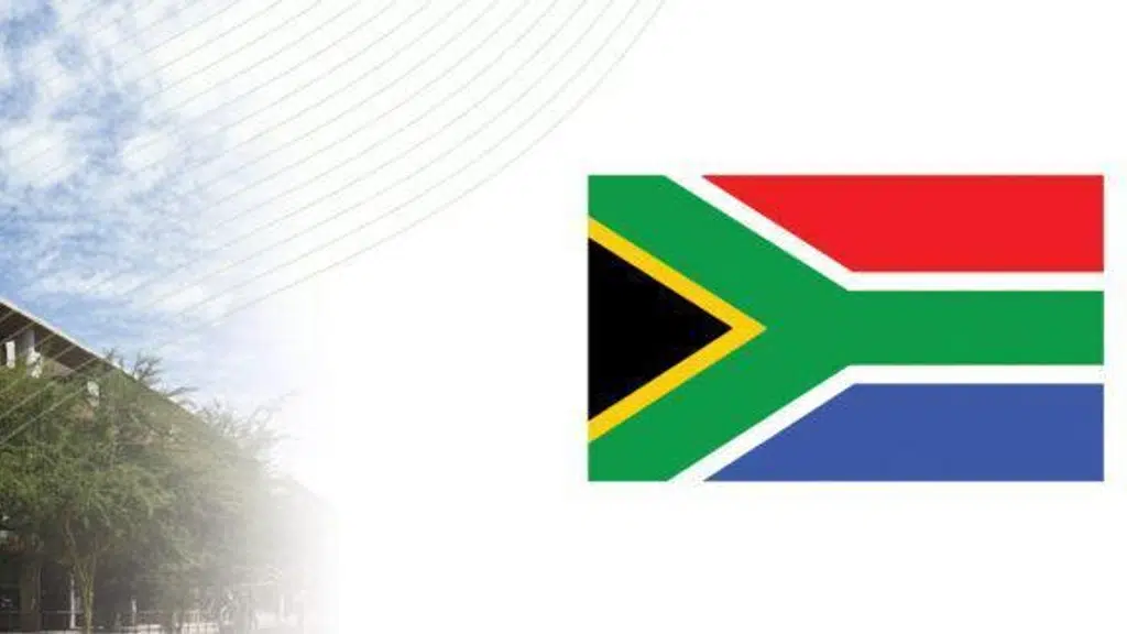 South African High Commission