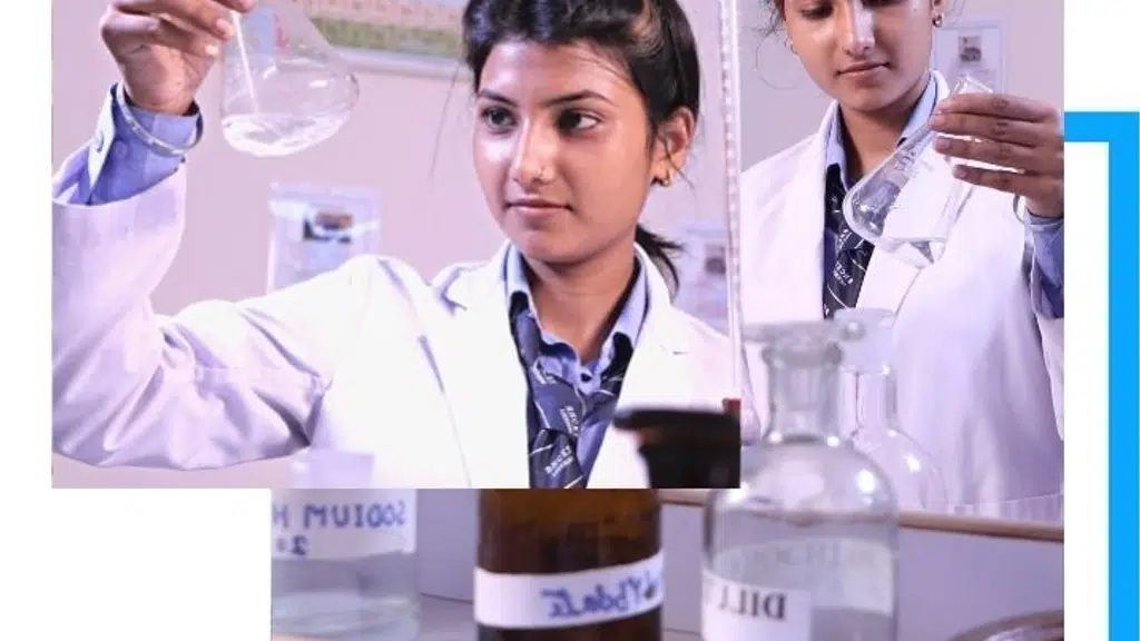 B.N. College Of Pharmacy