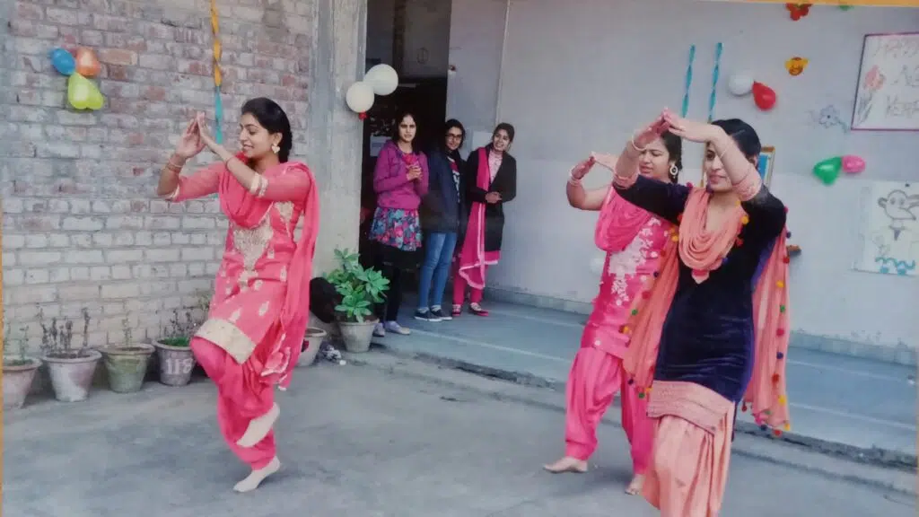 Himachal College of Education