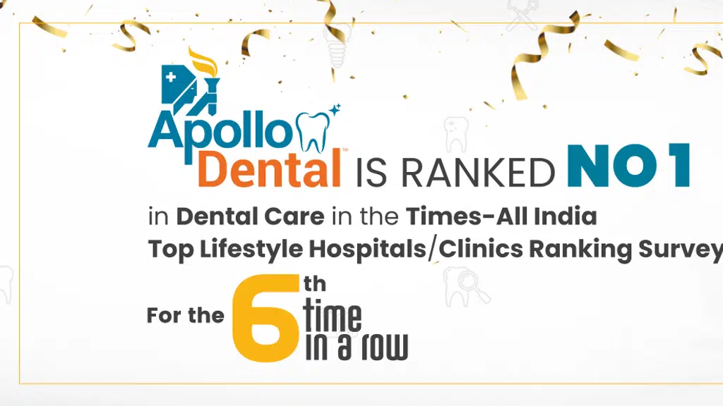 Apollo Dental Wipro Circle