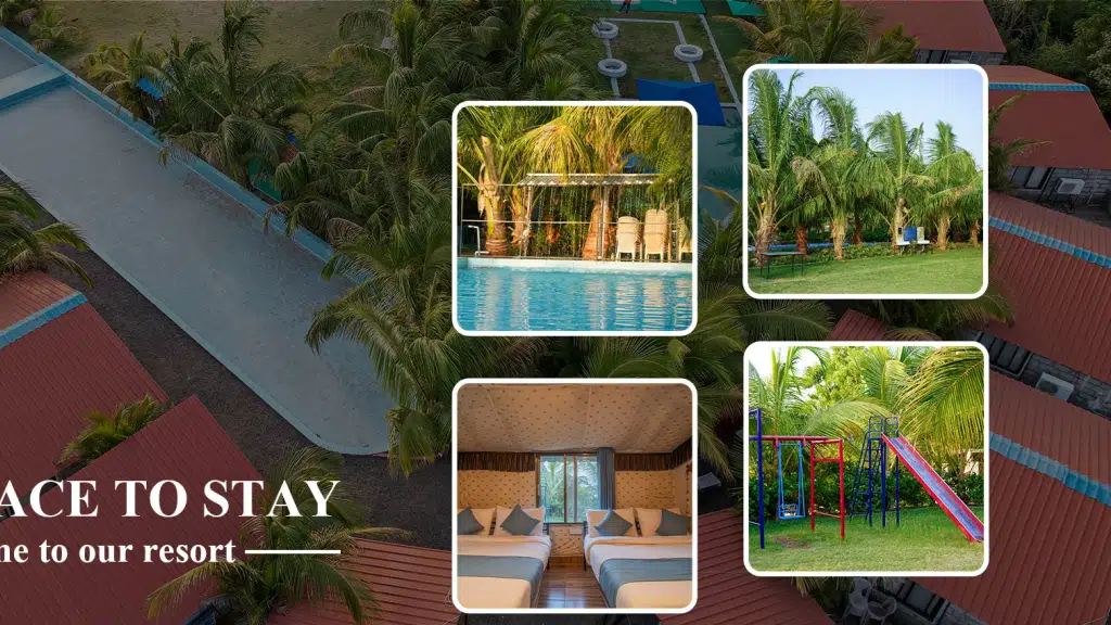 Unity Village Resort