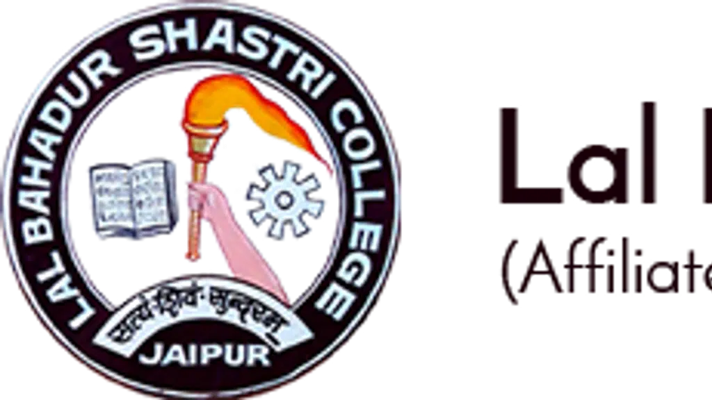 Lal bahadur Shashtri PG College, Tilak Nagar, Jaipur
