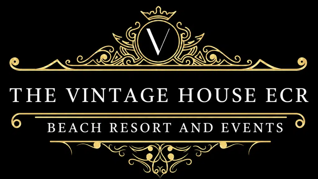 The vintage house ecr