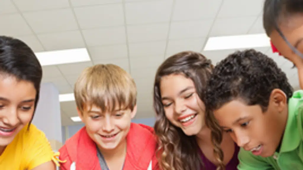 School Psychology