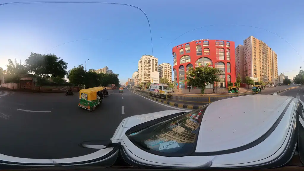 Varun Palace