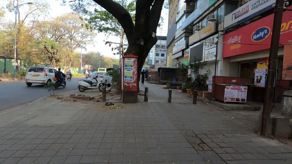 Luxury Properties Pune