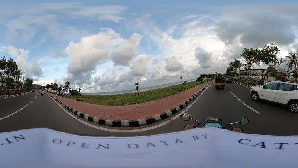 ISKON Visakhapatnam